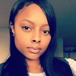 Meet your Posher, Jade